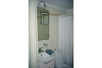 Grčka Privát Lefkada, Eksterijer